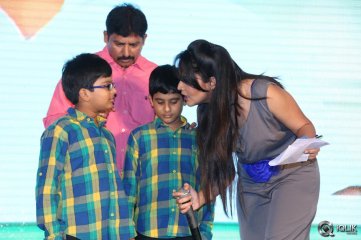 Mirchi Lanti Kurradu Movie Audio Launch